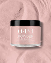 Dipping Powder Barefoot in Barcelona