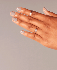 Gel Nail Polish Taupe-less Beach