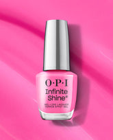 Infinite Shine Beat Goes Neon and On