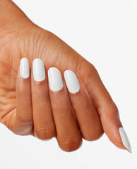 Nail Lacquer I Cannoli Wear OPI