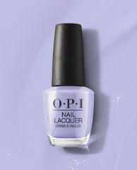 Nail Lacquer You're Such a BudaPest