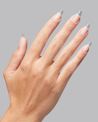 Soft Gel Tips GELevate™ Soft Gel Tips - Round Shape Medium Length