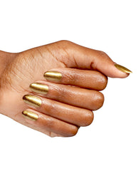Nail Lacquer SaTURN Me On