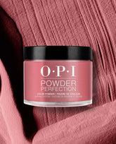 Dipping Powder Amore at the Grand Canal