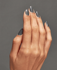 Nail Lacquer Clean Slate