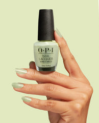 Nail Lacquer AppointMINT Confirmed
