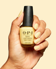 Nail Lacquer Sunny Bunny