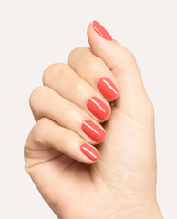 Nail Lacquer Heat Vision