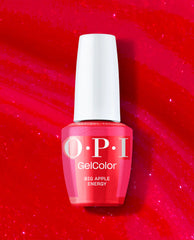 Gel Nail Polish Big Apple Energy