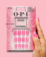 xPRESS/ON Talk to the Hand