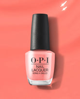 Nail Lacquer Suzi is My Avatar