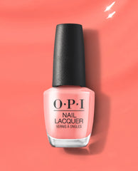 Nail Lacquer Suzi is My Avatar