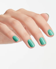 Nail Lacquer My Dogsled is a Hybrid