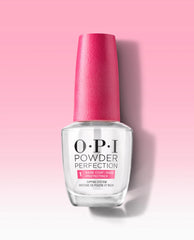Top & Base Coats Powder Perfection- Step 1 Base Coat