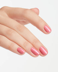 Nail Lacquer Hawaiian Orchid