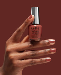 Infinite Shine Nail Prep Rally