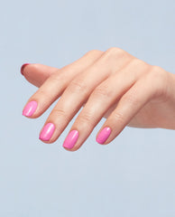 Gel Nail Polish Makeout-side