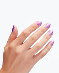 Nail Lacquer Bikini Boardroom