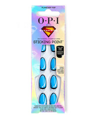 Sticking Point Planetary Pop