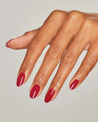 Gel Nail Polish Emmy, have you seen Oscar?