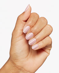 Nail Lacquer OPI’m a Bubble Bunny
