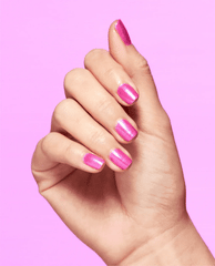 Gel Nail Polish Spring Break the Internet