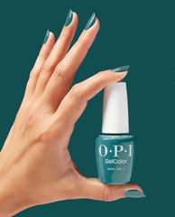 Gel Nail Polish Baby Tee-l