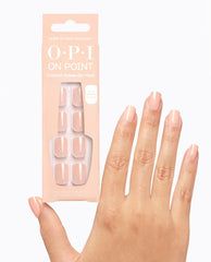 On Point Glow to Prom With Me?