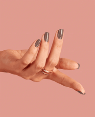 Nail Lacquer Espresso Your Inner Self