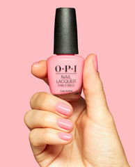Nail Lacquer Bathtime Bubbly