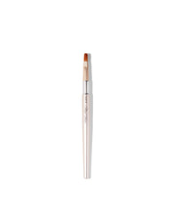 Nail Art Brushes Artist Series Gel Brush - #4 2-Pce Kolinski Flat