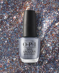 Nail Lacquer OPI Nails the Runway