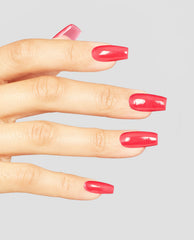 Dipping Powder Charged Up Cherry