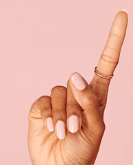 Nail Lacquer Movie Buff