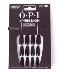 xPRESS/ON Lincoln Park After Dark®