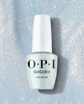 Gel Nail Polish Air We Go