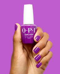 Gel Nail Polish Ultra Violet Daze