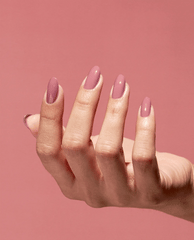 Nature Strong Vegan Nail Lacquer For What It's Earth