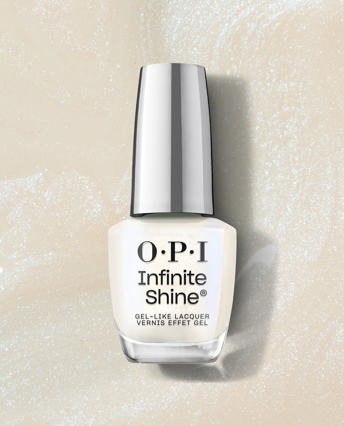 Infinite Shine Shimmer Takes All