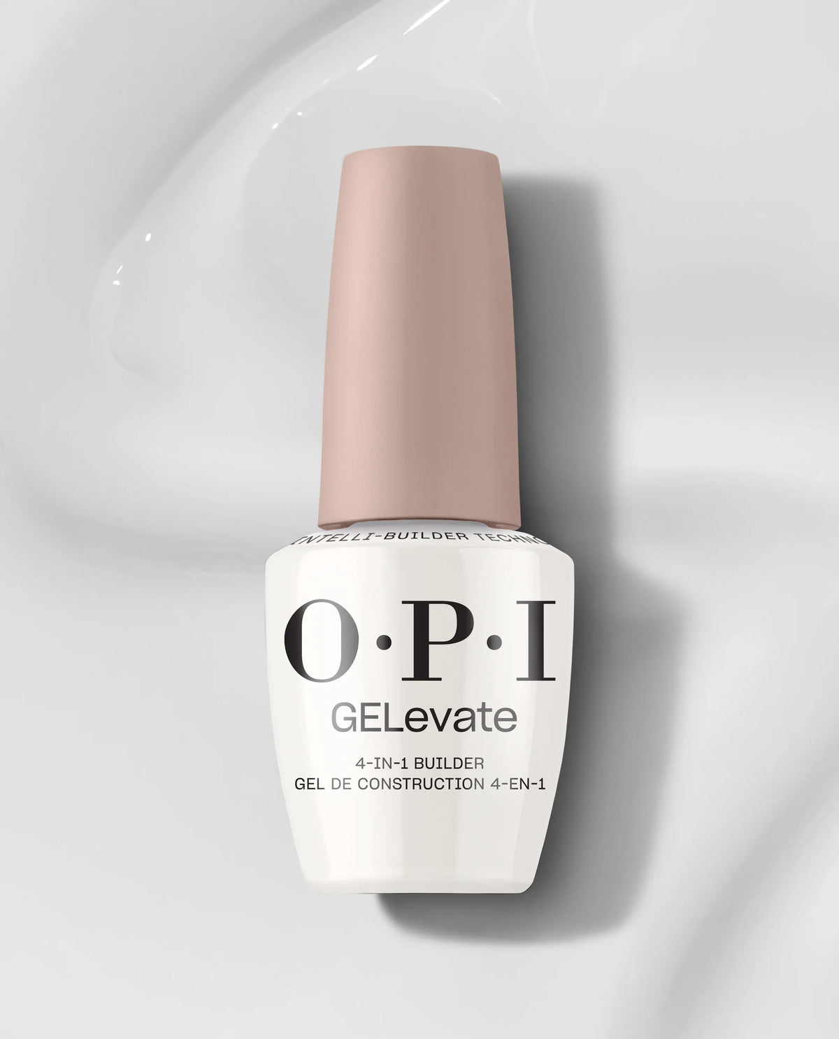 Nail Builder Gel Blank Canvas