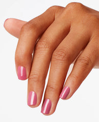 Gel Nail Polish Just Lanai-ing Around