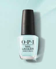 Nail Lacquer Gelato on My Mind®