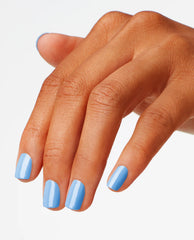 Nail Lacquer Rich Girls & Po-Boys