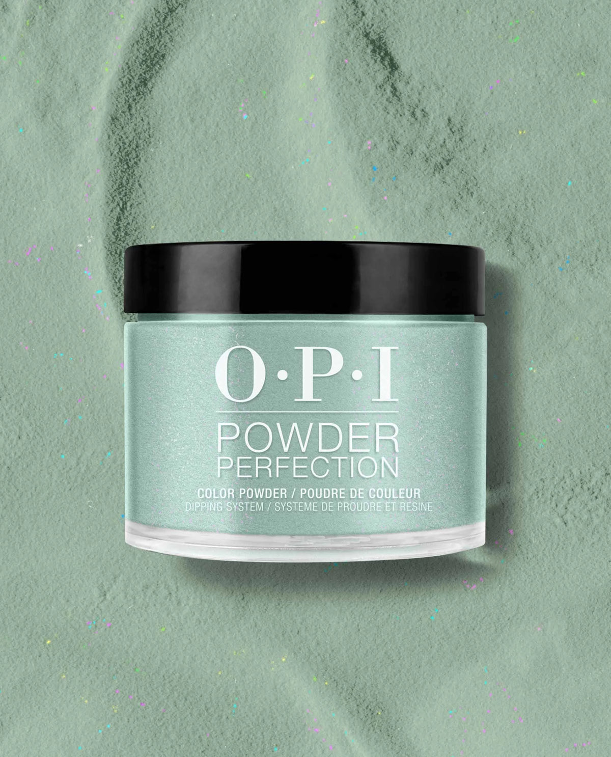 Dipping Powder Feelin’ Capricorn-y