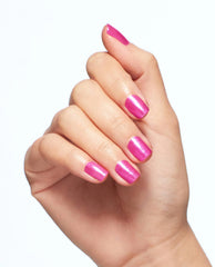 Nail Lacquer Spring Break the Internet