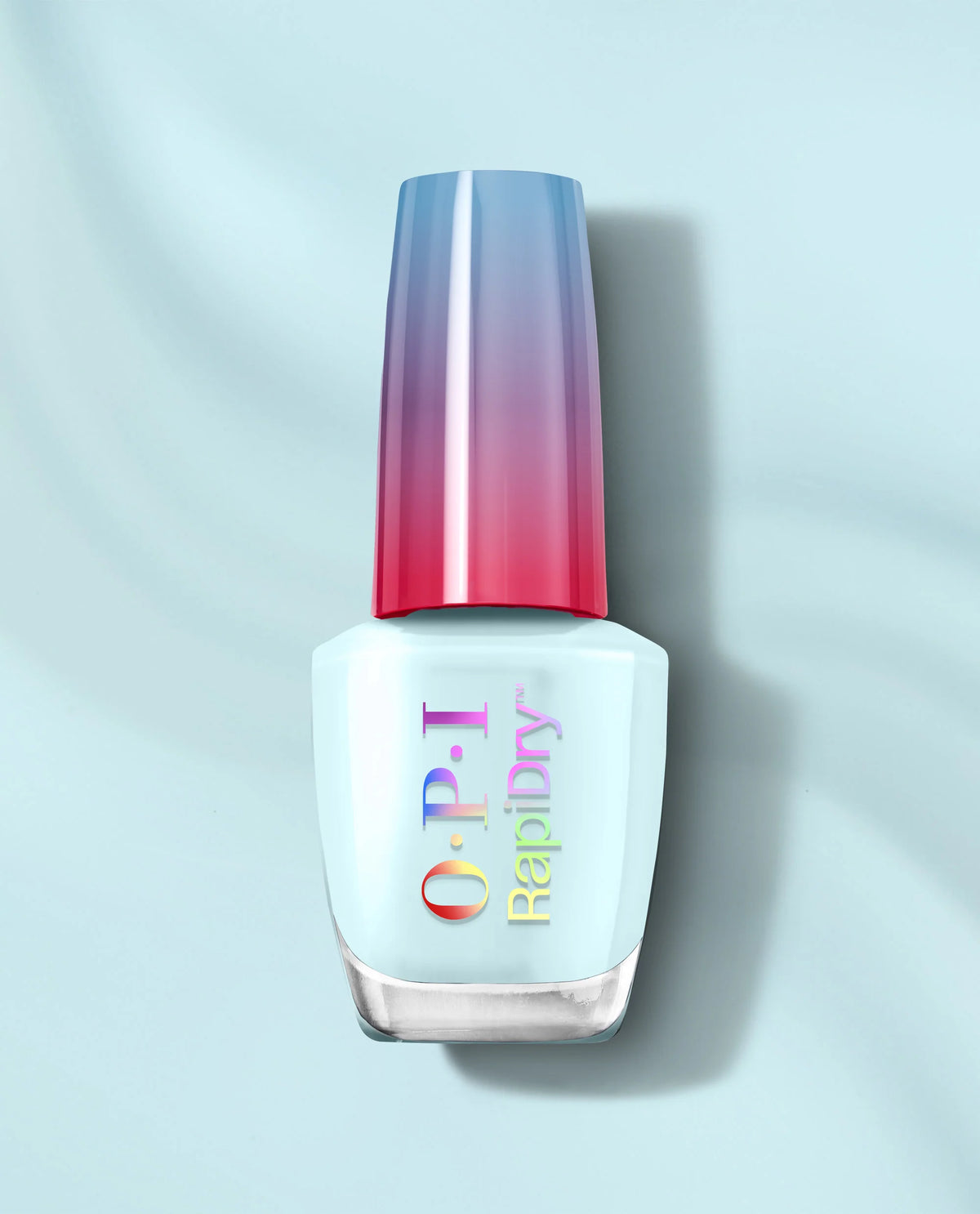 RapiDry™ Baby Blue Me Away