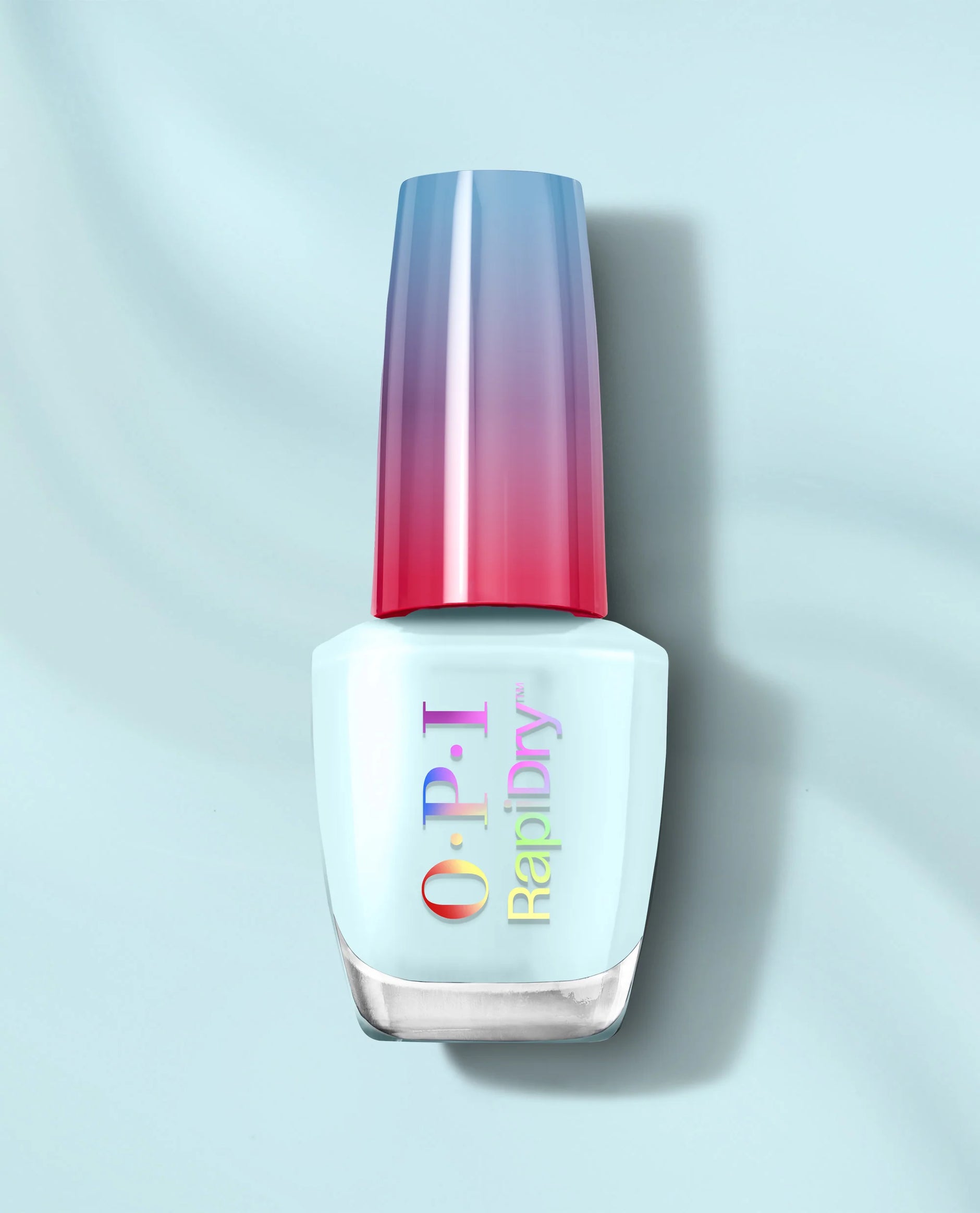 RapiDry™ Baby Blue Me Away