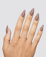 Dipping Powder Icelanded a Bottle of OPI