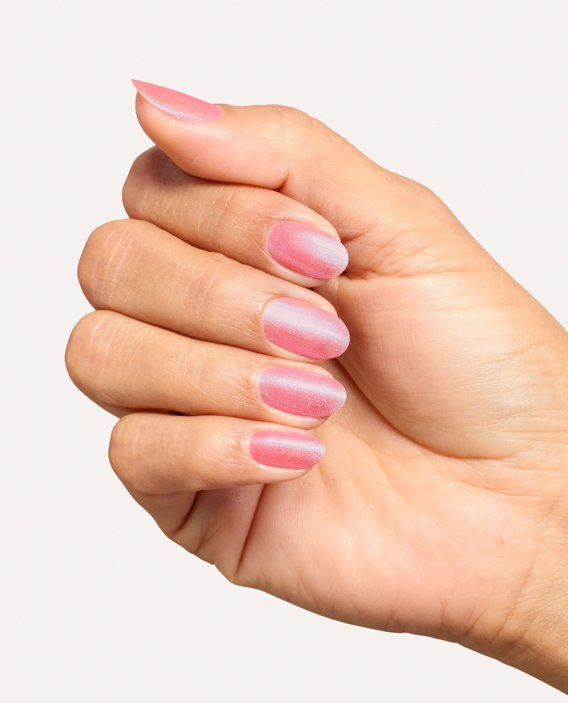 RapiDry™ Blush of Power