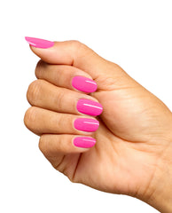 Nail Lacquer Go with the Floatie